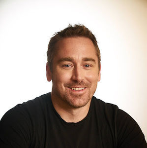 Meet your Posher, Marc-andre